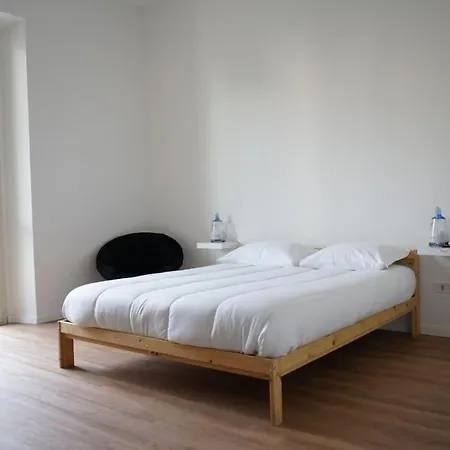 Ospedale Apartament