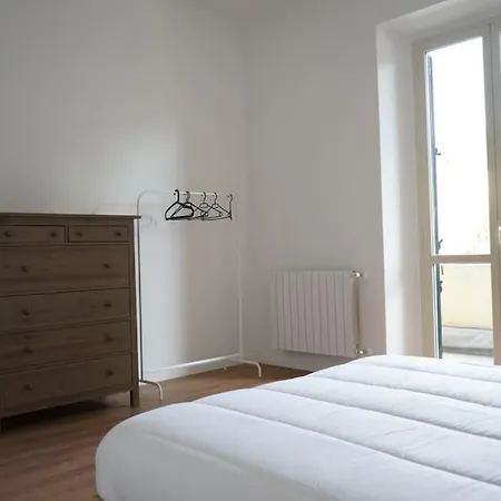 Ospedale Apartament Pescara