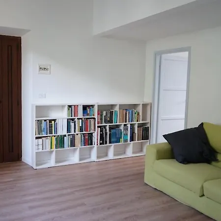 Apartament Ospedale