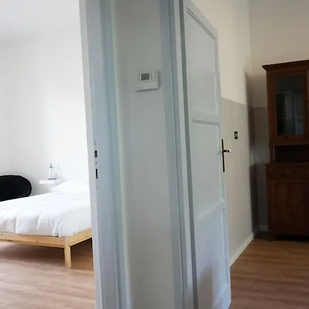 Apartament Ospedale Pescara