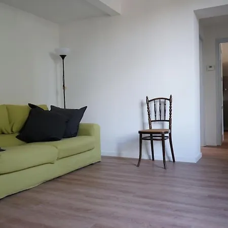 Ospedale Apartament
