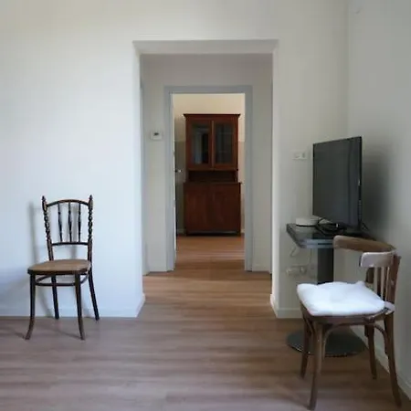 Apartamento Ospedale