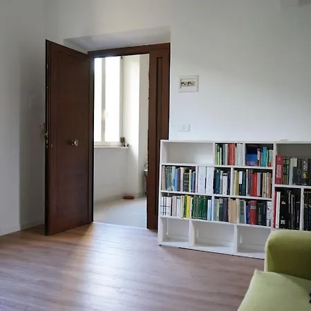 Apartamento Ospedale Pescara