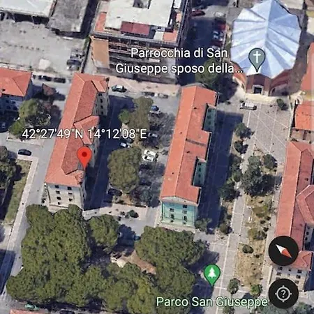 Apartamento Ospedale