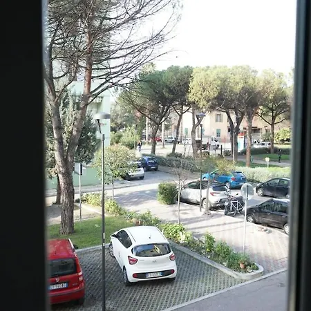 Apartamento Ospedale Pescara