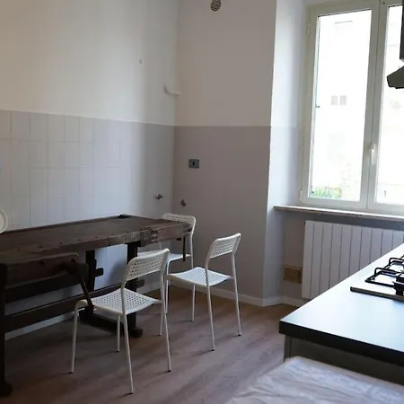 Ospedale Apartamento *