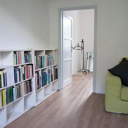 Ospedale Apartamento