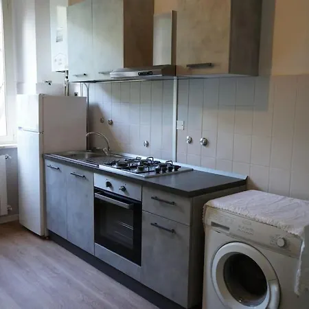 Ospedale Apartamento